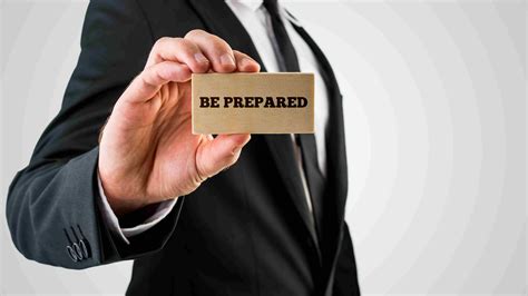 5 Steps For Preparing Your Business To Sell