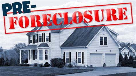 5 Steps To Buying A Foreclosure Mississippi Gulf Coast Real Estate