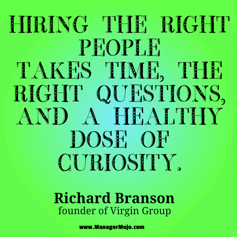 5 Steps To Hiring The Right People For Your Business Entrepreneur