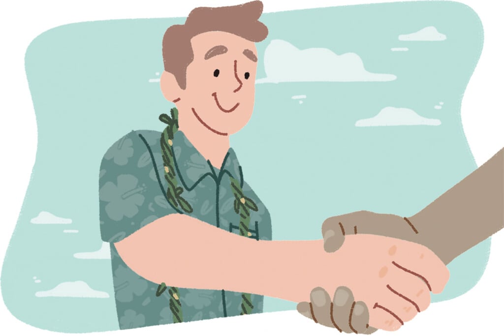 5 Steps To Onboarding Leaders Who Are New To Hawai I Hawaii Business