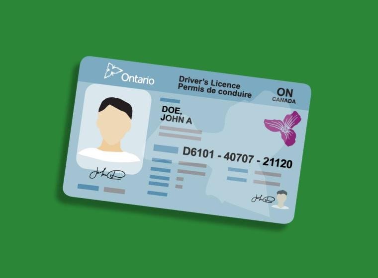 5 Steps To Renew A Senior Driver S Licence In Ontario Isure Ca