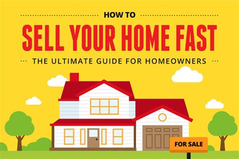 5 Steps To Sell Your Home Faster