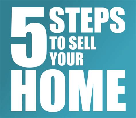 5 Steps To Sell Your Home In Longmead Longmead Real Estate Agent