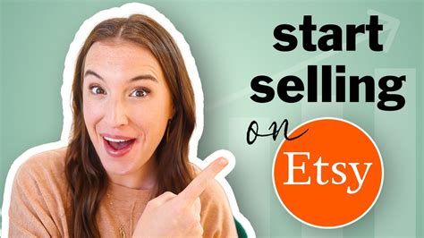 5 Steps To Selling More On Etsy It Starts With A Positive Mindset