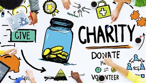 5 Tax Tips For Charitable Contributions Tax Pro Center Intuit Proconnect