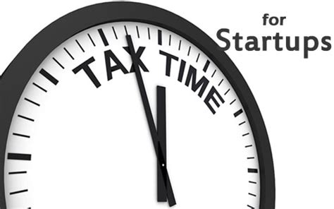 5 Tax Tips For Startups Sociableblog