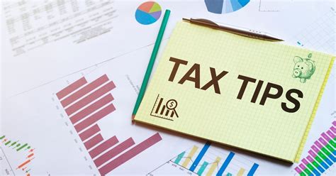 5 Tax Tips For Those Dealing With Estates Southwest Florida Business