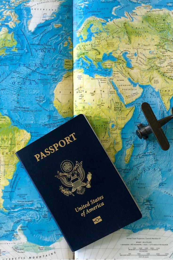 5 Thing You Need To Know About U S Passport Changes Guidester