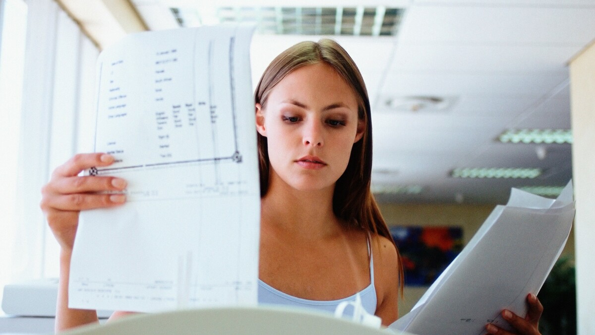 5 Things To Look For When Choosing A Document Scanner