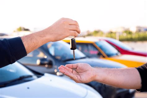 5 Things You Need To Know About Selling Your Car Comptonherald