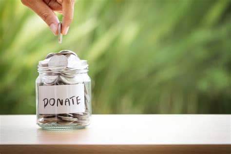 5 Tips Before Donating Money To Charity Youtube