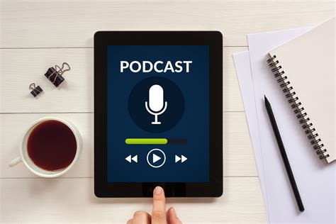 5 Tips Before You Start Your Own Podcast Betterpay