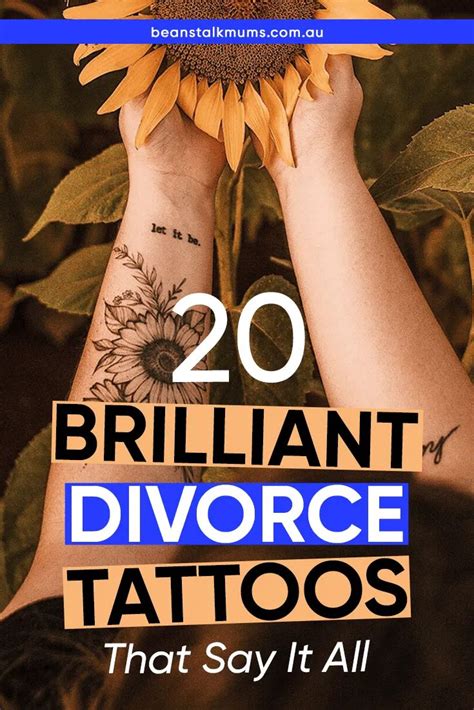 5 Tips Filling Divorce Paperwork Inspiring Tattoo Designs Expert Advice