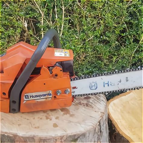 5 Tips For Buying A Used Chainsaw For Sale Military And Veteran