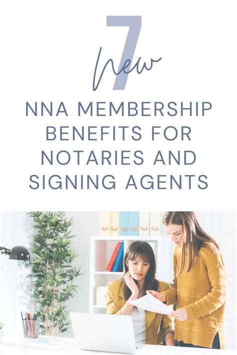 5 Tips For New Notary Signing Agents Nna