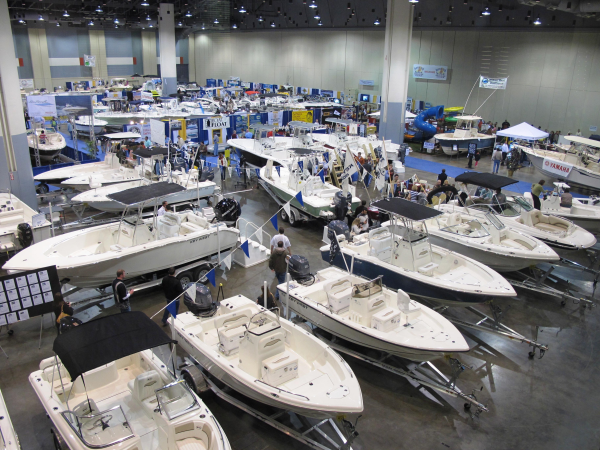 5 Tips For Selecting A New Or Used Boat Dealer