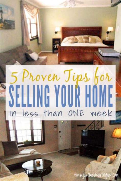 5 Tips For Selling Your Home Quickly Topsdecor Com