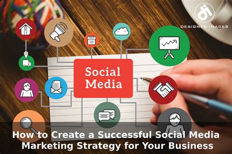 5 Tips For Successful Social Media Marketing In 2023