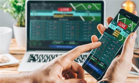 5 Tips For Understanding How Digital Sportsbooks Betting Works In 2023