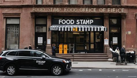 5 Tips Garland Food Stamp Office Military Insights