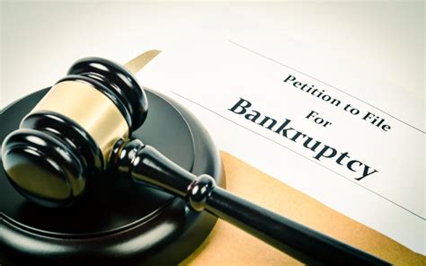 5 Tips If You Are Filing For Bankruptcy Marcus Gomez Law