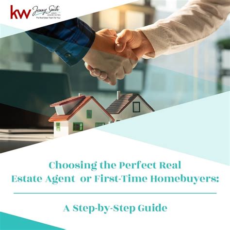 5 Tips On Finding The Right Real Estate Agent A Guide For Homebuyers