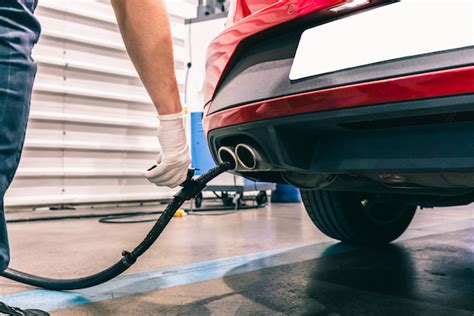 5 Tips On How To Pass Your Emissions Test Rm Automotive Inc