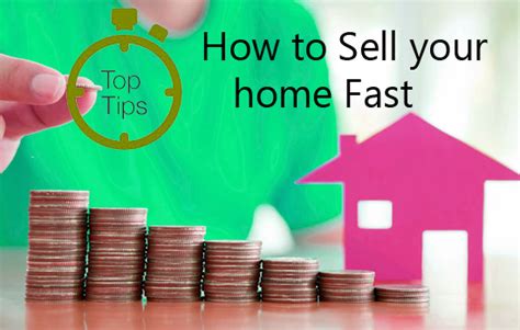 5 Tips On How To Sell Your Home Fast Fastoffernow Comfastoffernow Com