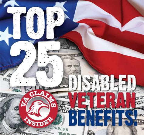 5 Tips Project 2025 Veterans Benefits Military Insights