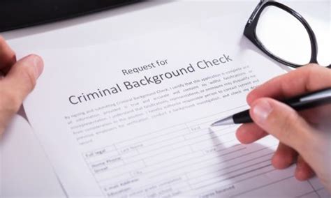 5 Tips To Design A Solid Employee Background Check Policy Cepro