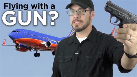 5 Tips To Fly With Guns Inspiring Tattoo Designs Expert Advice