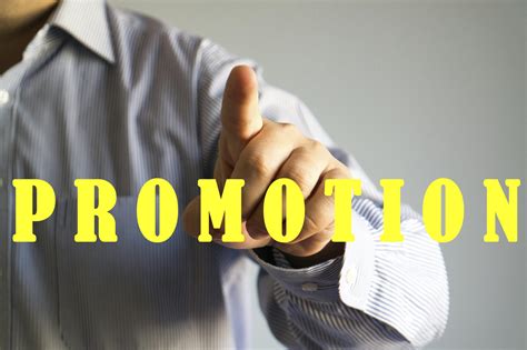 5 Tips To Get The Promotion You Deserve Talenthq Com