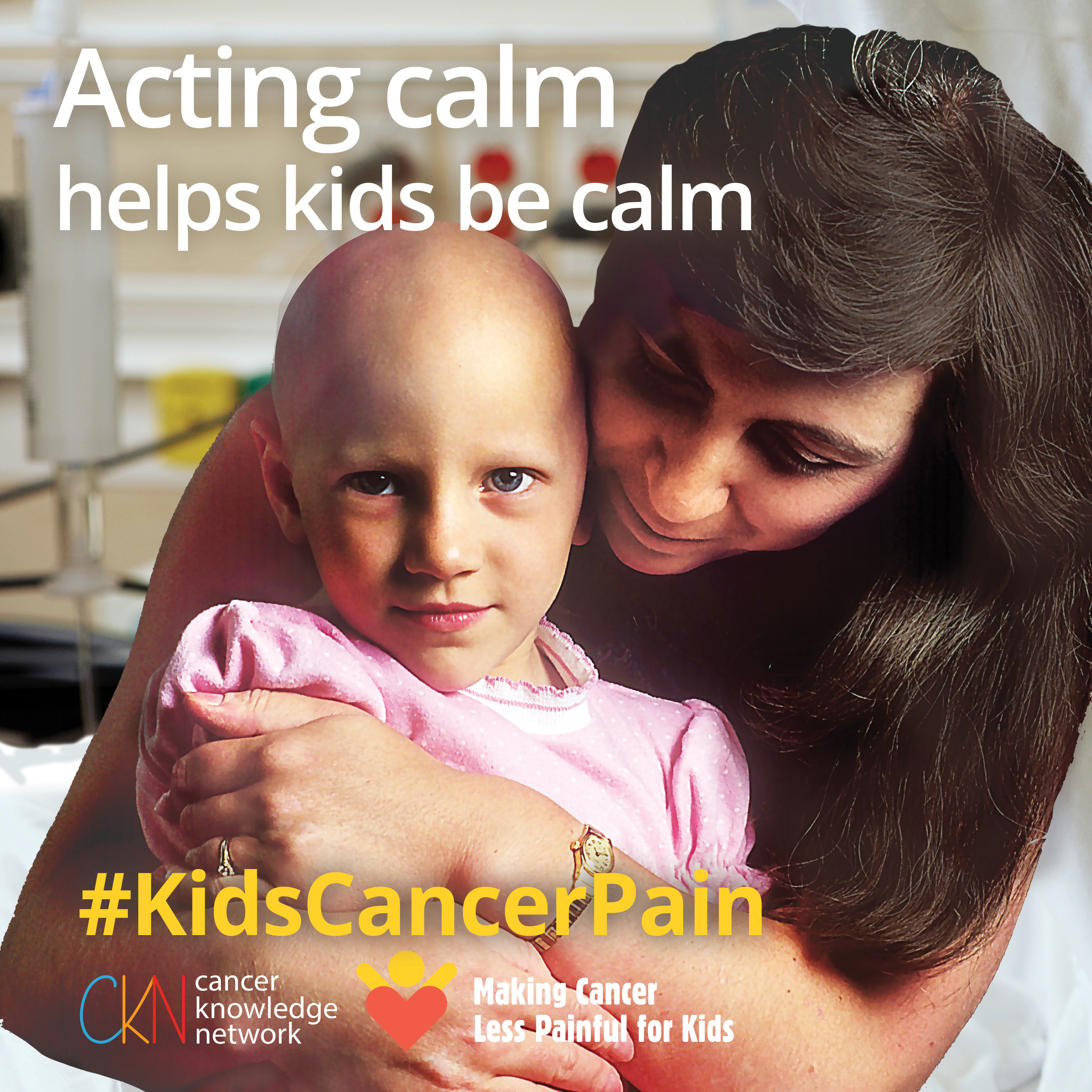 5 Tips To Help Make Cancer Less Painful For Kids It Doesn Amp 39 T Have To Hurt