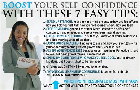 5 Tips To Improve Your Confidence And Your Smile