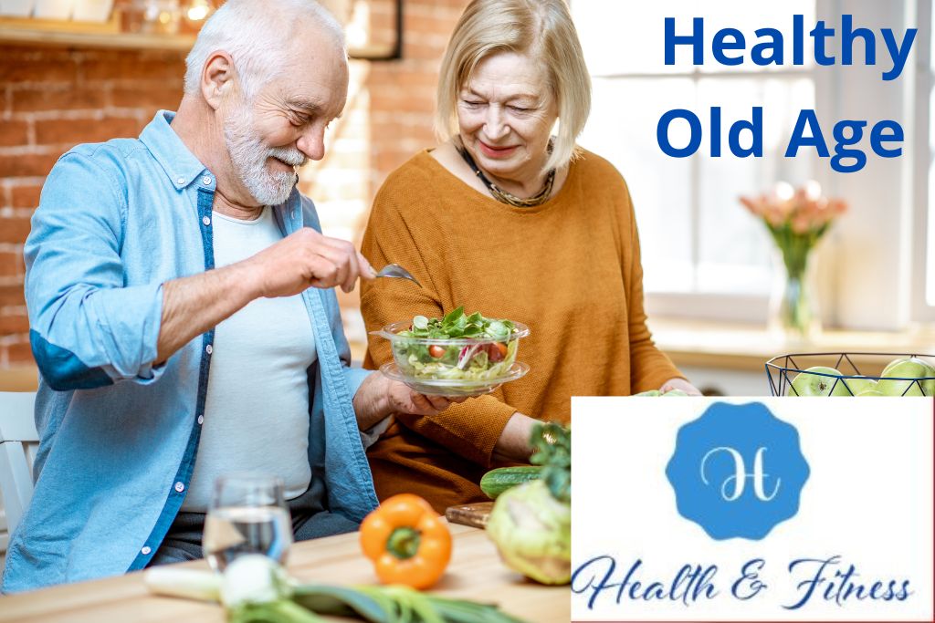 5 Tips To Keep In Mind For Happy And Healthy Old Age Lifeberrys Com