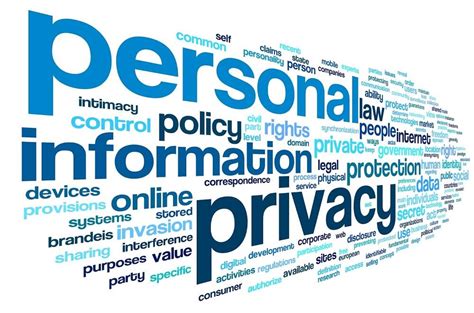 5 Tips To Keep Your Personal Information And Data Safe On The Internet