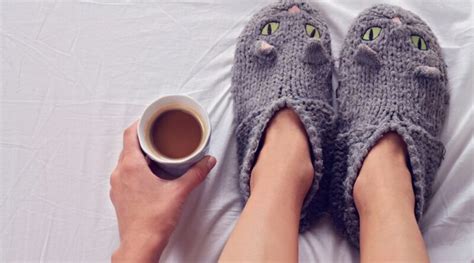 5 Tips To Keeping Your Feet Warm This Winter Live Enhanced