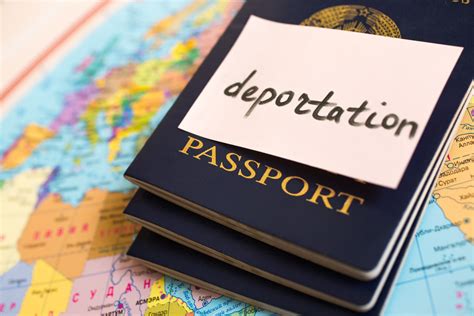 5 Tips To Prevent Deportation Manzoor Law Firm Inc