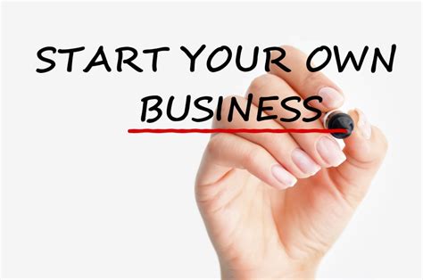 5 Tips To Start Your Business