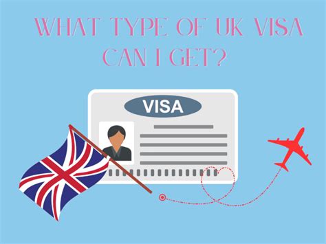 5 Uk Visa Tiers Explained Simply