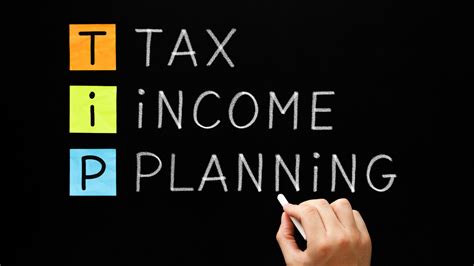 5 Ultimate Tax Tips For Small Business Owner To Know