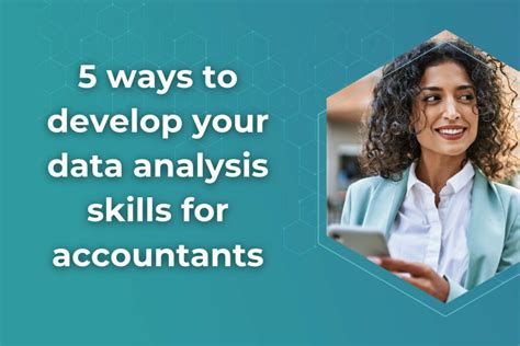 5 Ways Accountants Can Develop Data Analysis Skills Surgent