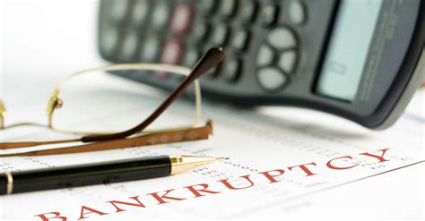 5 Ways Bankruptcy Will Affect You Loan Lawyers