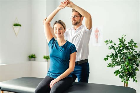 5 Ways Chiropractic Care Benefits Athletes Livingfeeds