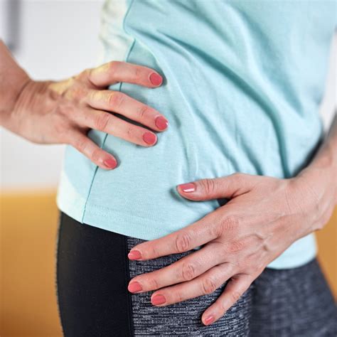 5 Ways Chiropractors Can Help Treat Hip Pain