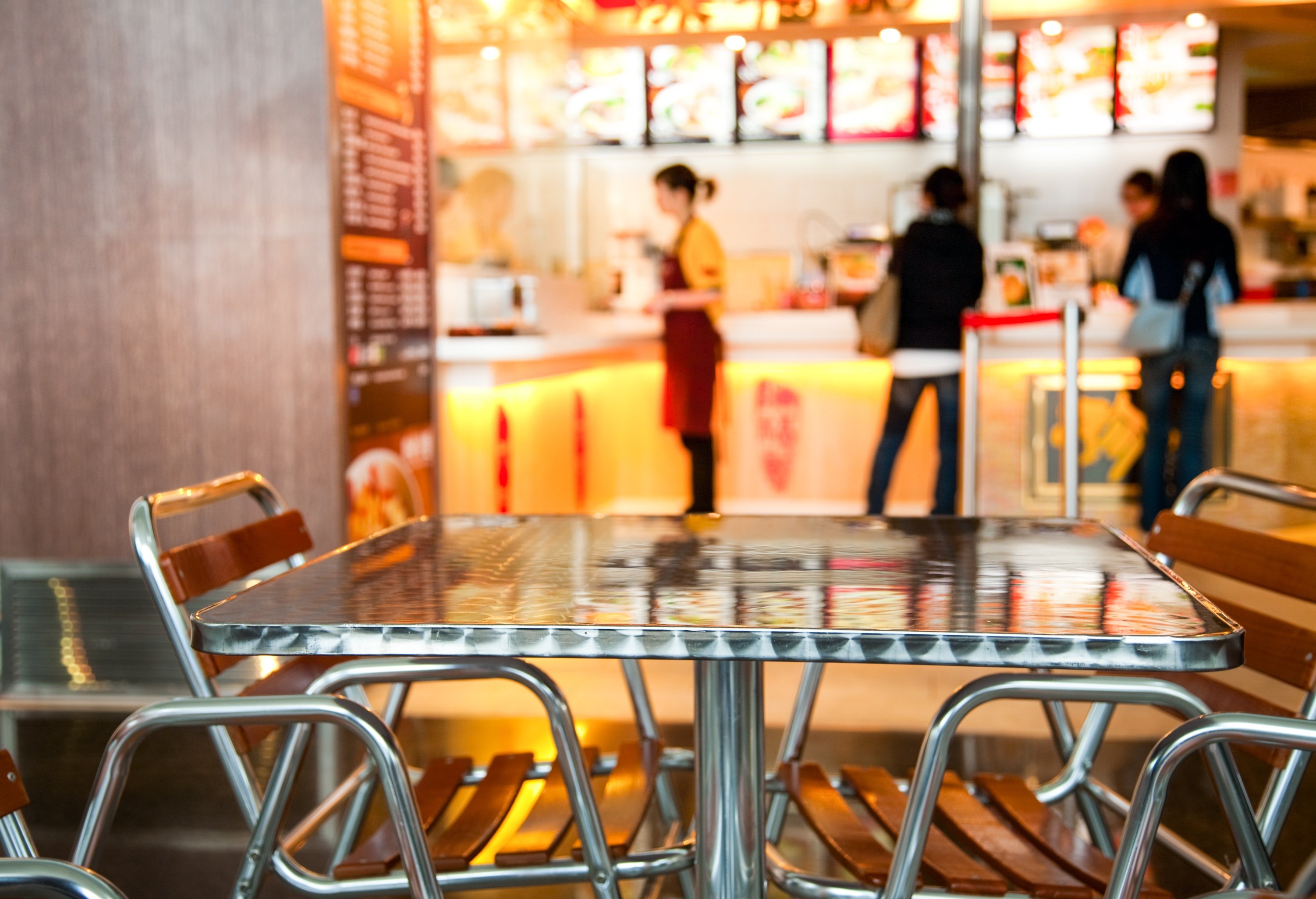 5 Ways Digital Food Safety Is Transforming Restaurants