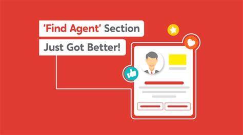 5 Ways Find Agent Got Better Agent News Propertyguru Com My