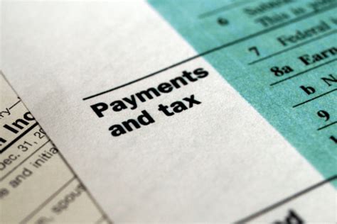 5 Ways Homeowners Save During Tax Season