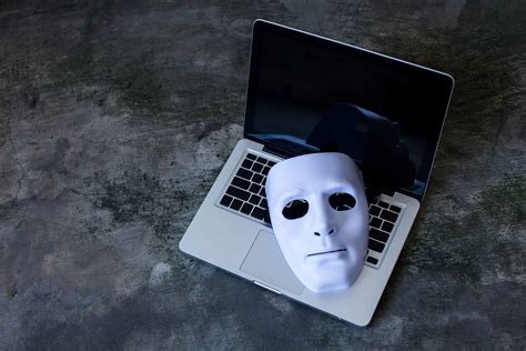 5 Ways Online Anonymity Could Backfire Amp Ruin The Internet