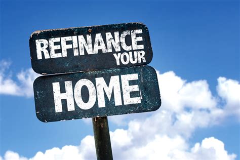 5 Ways Refinancing Can Help You Professional Partners